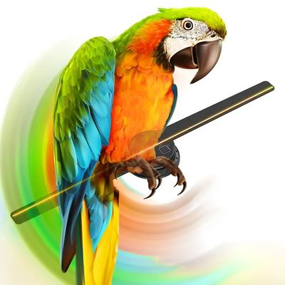 خرید فنر هولوگرام سه بعدی تکنولوژی ویدیو تبلیغات صفحه نمایش هولوگرام سه بعدی فنر ال ای دی هولوگرام سه بعدی بلبل تولید آنلاین